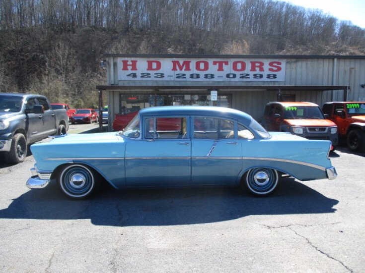 Photo for 1956 Chevrolet Bel Air